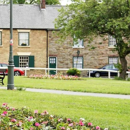 Cosy Fern Cottage Durham City Luaran gambar