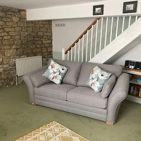 Cosy Fern Cottage Durham City Luaran gambar