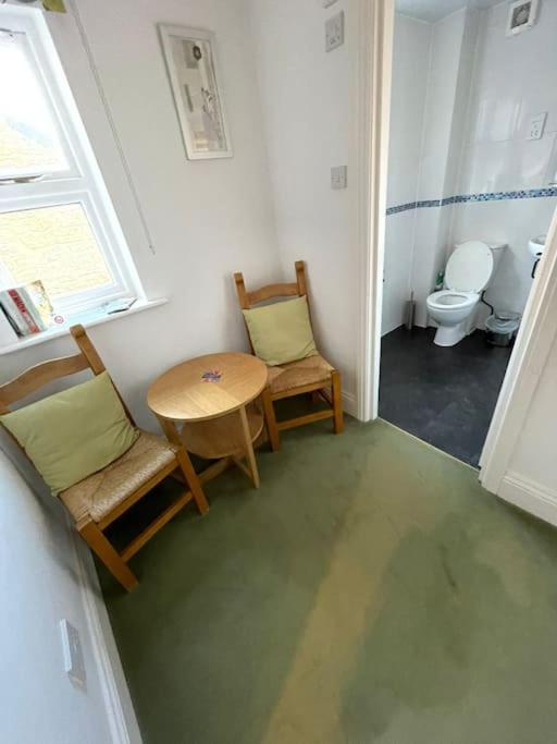Cosy Fern Cottage Durham City Luaran gambar