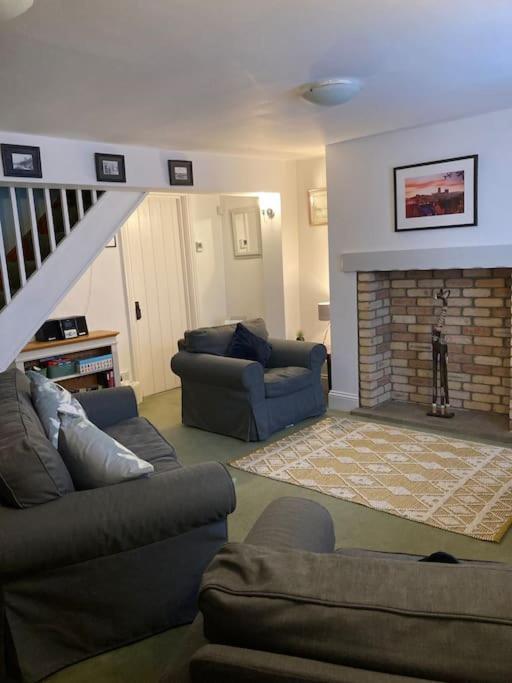 Cosy Fern Cottage Durham City Luaran gambar
