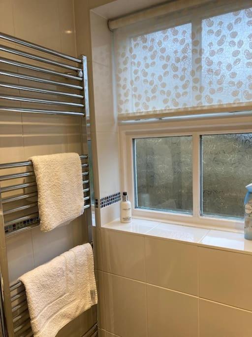 Cosy Fern Cottage Durham City Luaran gambar