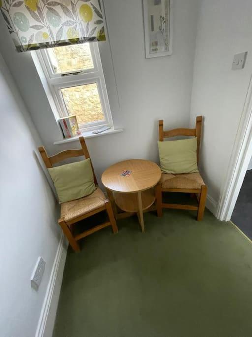Cosy Fern Cottage Durham City Luaran gambar