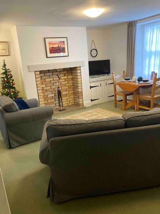 Cosy Fern Cottage Durham City Luaran gambar