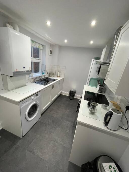 Cosy Fern Cottage Durham City Luaran gambar