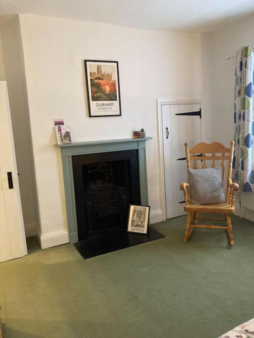 Cosy Fern Cottage Durham City Luaran gambar