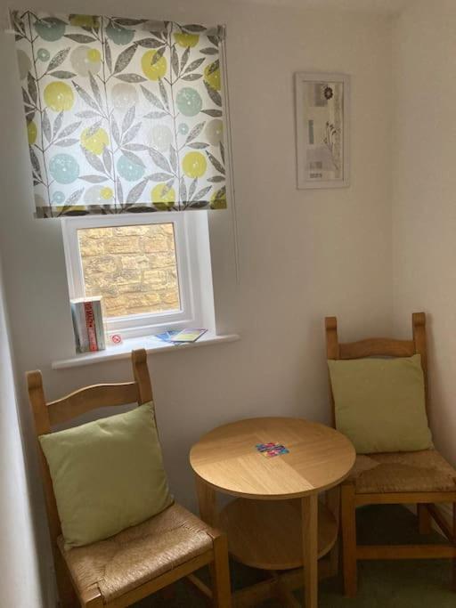Cosy Fern Cottage Durham City Luaran gambar